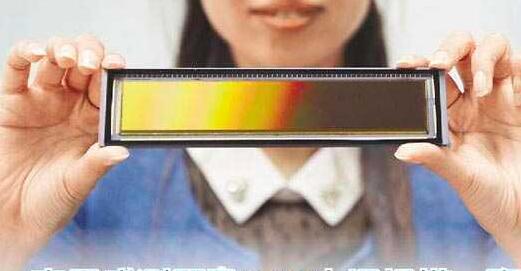 车用传感器及MEMS市场6年内规模翻倍